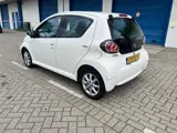 Foto 24 van Toyota Aygo 1.0-12V Access