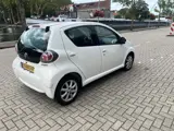 Foto 22 van Toyota Aygo 1.0-12V Access