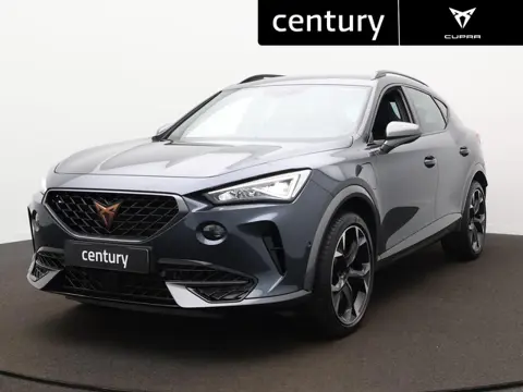 CUPRA Formentor 1.4 e-Hybrid Business / Elektr. Trekhaak / Verwarmbare voorstoelen / Camera