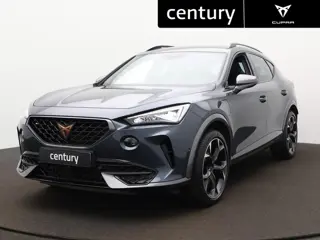 CUPRA Formentor 1.4 e-Hybrid Business / Elektr. Trekhaak / Verwarmbare voorstoelen / Camera
