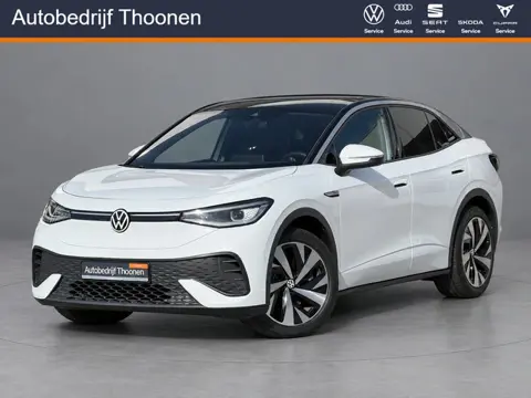 Volkswagen ID.5 Pro Business 77 kWh | trekhaak | 20" | 360º camera