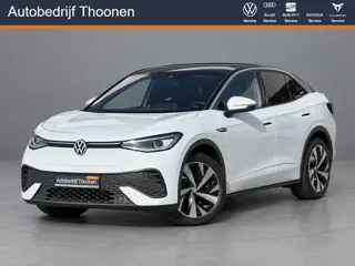 Volkswagen ID.5 Pro Business 77 kWh | trekhaak | 20" | 360º camera