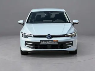 Foto 13 van Volkswagen Golf 1.5 eHybrid Life Edition | keyless | camera | dodehoek |
