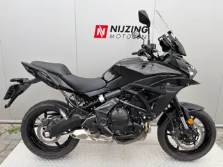 KAWASAKI VERSYS 650 ABS - 2022