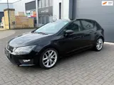 Foto 27 van Seat LEON 1.4 TSI FR LED | PDC | CRUISE | AIRCO | DRIVE SELECT |