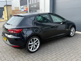 Foto 15 van Seat LEON 1.4 TSI FR LED | PDC | CRUISE | AIRCO | DRIVE SELECT |