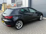 Foto 25 van Seat LEON 1.4 TSI FR LED | PDC | CRUISE | AIRCO | DRIVE SELECT |