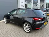 Foto 26 van Seat LEON 1.4 TSI FR LED | PDC | CRUISE | AIRCO | DRIVE SELECT |