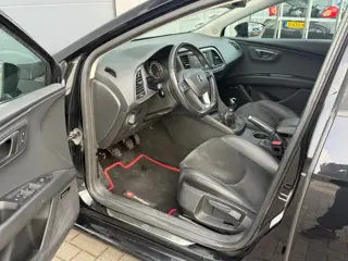 Foto 18 van Seat LEON 1.4 TSI FR LED | PDC | CRUISE | AIRCO | DRIVE SELECT |