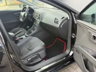 Foto 19 van Seat LEON 1.4 TSI FR LED | PDC | CRUISE | AIRCO | DRIVE SELECT |
