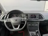 Foto 30 van Seat LEON 1.4 TSI FR LED | PDC | CRUISE | AIRCO | DRIVE SELECT |