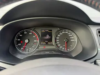 Foto 11 van Seat LEON 1.4 TSI FR LED | PDC | CRUISE | AIRCO | DRIVE SELECT |