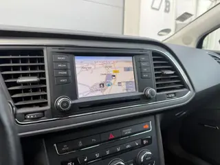 Foto 12 van Seat LEON 1.4 TSI FR LED | PDC | CRUISE | AIRCO | DRIVE SELECT |