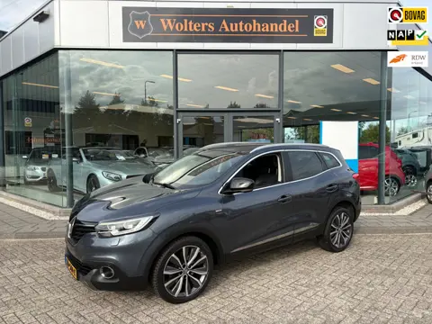 Renault Kadjar 1.2 TCe Bose