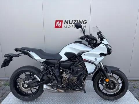YAMAHA TRACER 700 ABS - 2020
