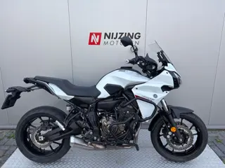 YAMAHA TRACER 700 ABS - 2020