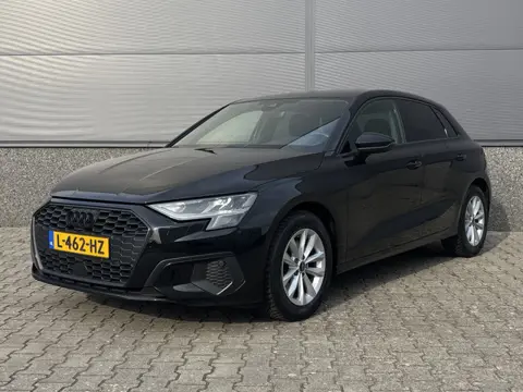 Audi A3 Sportback 35 TFSI Pro Line - Apple Carplay - Cruise Control -