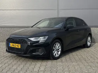 Audi A3 Sportback 35 TFSI Pro Line - Apple Carplay - Cruise Control -