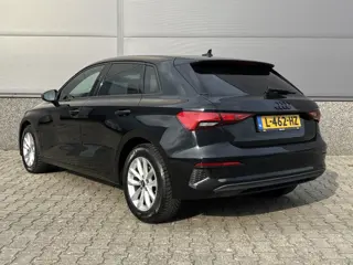 Foto 19 van Audi A3 Sportback 35 TFSI Pro Line - Apple Carplay - Cruise Control -