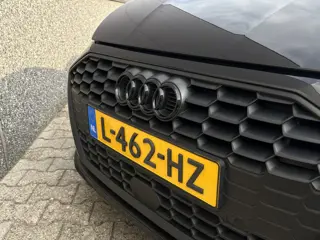 Foto 17 van Audi A3 Sportback 35 TFSI Pro Line - Apple Carplay - Cruise Control -