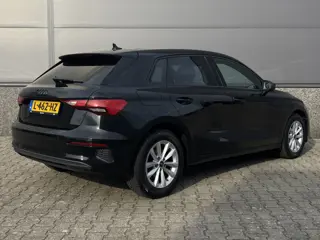 Foto 16 van Audi A3 Sportback 35 TFSI Pro Line - Apple Carplay - Cruise Control -