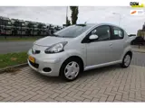 Foto 21 van Toyota Aygo 1.0-12V Comfort Airco
