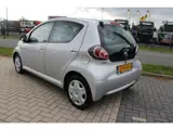 Foto 29 van Toyota Aygo 1.0-12V Comfort Airco