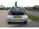 Foto 28 van Toyota Aygo 1.0-12V Comfort Airco