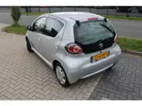Foto 26 van Toyota Aygo 1.0-12V Comfort Airco
