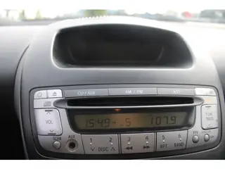 Foto 15 van Toyota Aygo 1.0-12V Comfort Airco