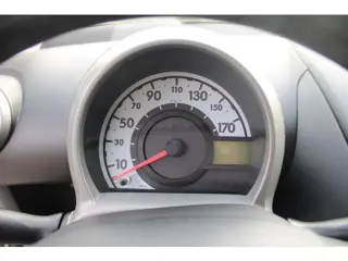 Foto 12 van Toyota Aygo 1.0-12V Comfort Airco
