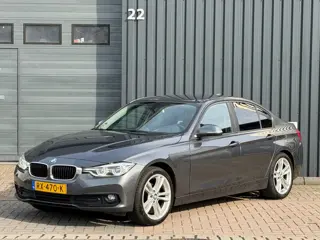 Foto 11 van BMW 3-serie 318i Centennial High Executive|Trekhaak|Cam|Navi|Mega Goed Onderhouden