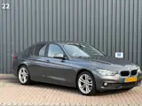 Foto 28 van BMW 3-serie 318i Centennial High Executive|Trekhaak|Cam|Navi|Mega Goed Onderhouden