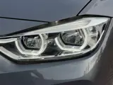 Foto 22 van BMW 3-serie 318i Centennial High Executive|Trekhaak|Cam|Navi|Mega Goed Onderhouden