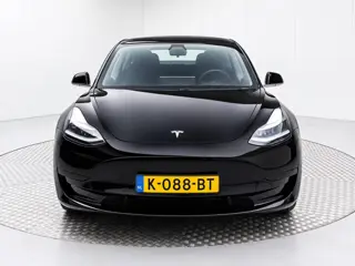 Foto 12 van Tesla Model 3 Standard RWD Plus 60 kWh | Autopilot | Adapt. Cruise | Panoramadak | Navigatie Fullmap