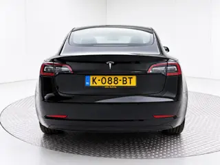 Foto 15 van Tesla Model 3 Standard RWD Plus 60 kWh | Autopilot | Adapt. Cruise | Panoramadak | Navigatie Fullmap