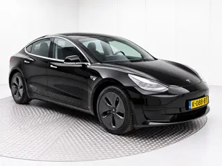 Foto 18 van Tesla Model 3 Standard RWD Plus 60 kWh | Autopilot | Adapt. Cruise | Panoramadak | Navigatie Fullmap