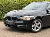 Foto 22 van BMW 1-serie 116i Sport/Navi/Trekhaak/NAP
