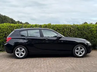 Foto 14 van BMW 1-serie 116i Sport/Navi/Trekhaak/NAP