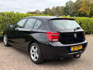 Foto 15 van BMW 1-serie 116i Sport/Navi/Trekhaak/NAP