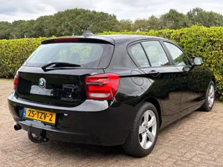 Foto 16 van BMW 1-serie 116i Sport/Navi/Trekhaak/NAP