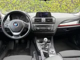 Foto 27 van BMW 1-serie 116i Sport/Navi/Trekhaak/NAP