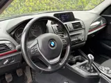 Foto 28 van BMW 1-serie 116i Sport/Navi/Trekhaak/NAP