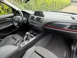 Foto 29 van BMW 1-serie 116i Sport/Navi/Trekhaak/NAP