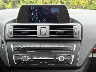 Foto 20 van BMW 1-serie 116i Sport/Navi/Trekhaak/NAP