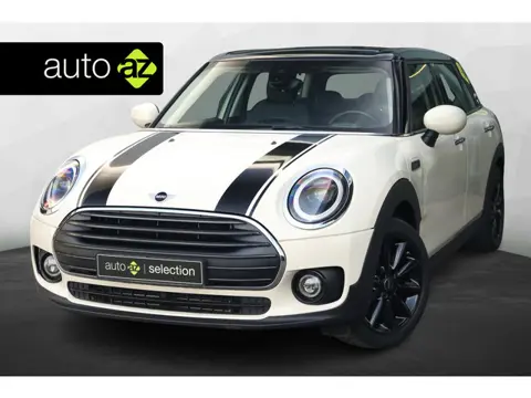 MINI Clubman 1.5 One Business Edition / Apple Carplay / DAB