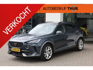 CUPRA Formentor 1.4 TSI e-Hybrid Essential SOH 95,47% | 204PK / 150kW, Achteruitrijcamera (rear view
