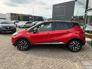 Foto 12 van Renault Captur 1.2 TCe Helly Hansen