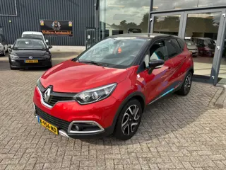 Foto 13 van Renault Captur 1.2 TCe Helly Hansen