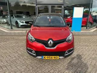 Foto 14 van Renault Captur 1.2 TCe Helly Hansen